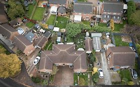 Aa Bielby Drive